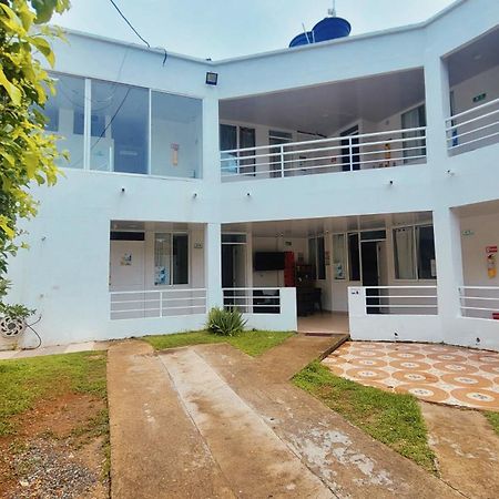 Hotel Olas San Andrés Eksteriør bilde