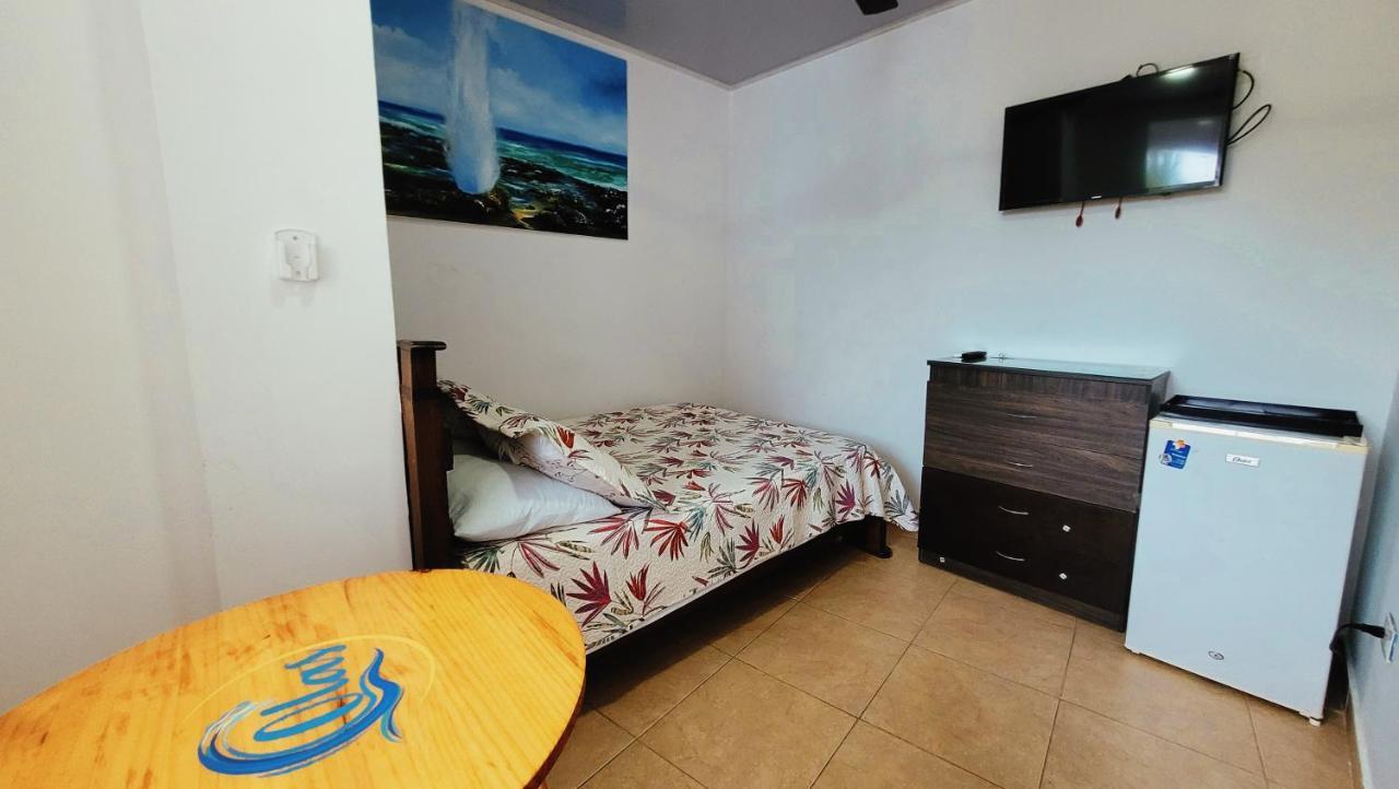 Hotel Olas San Andrés Eksteriør bilde