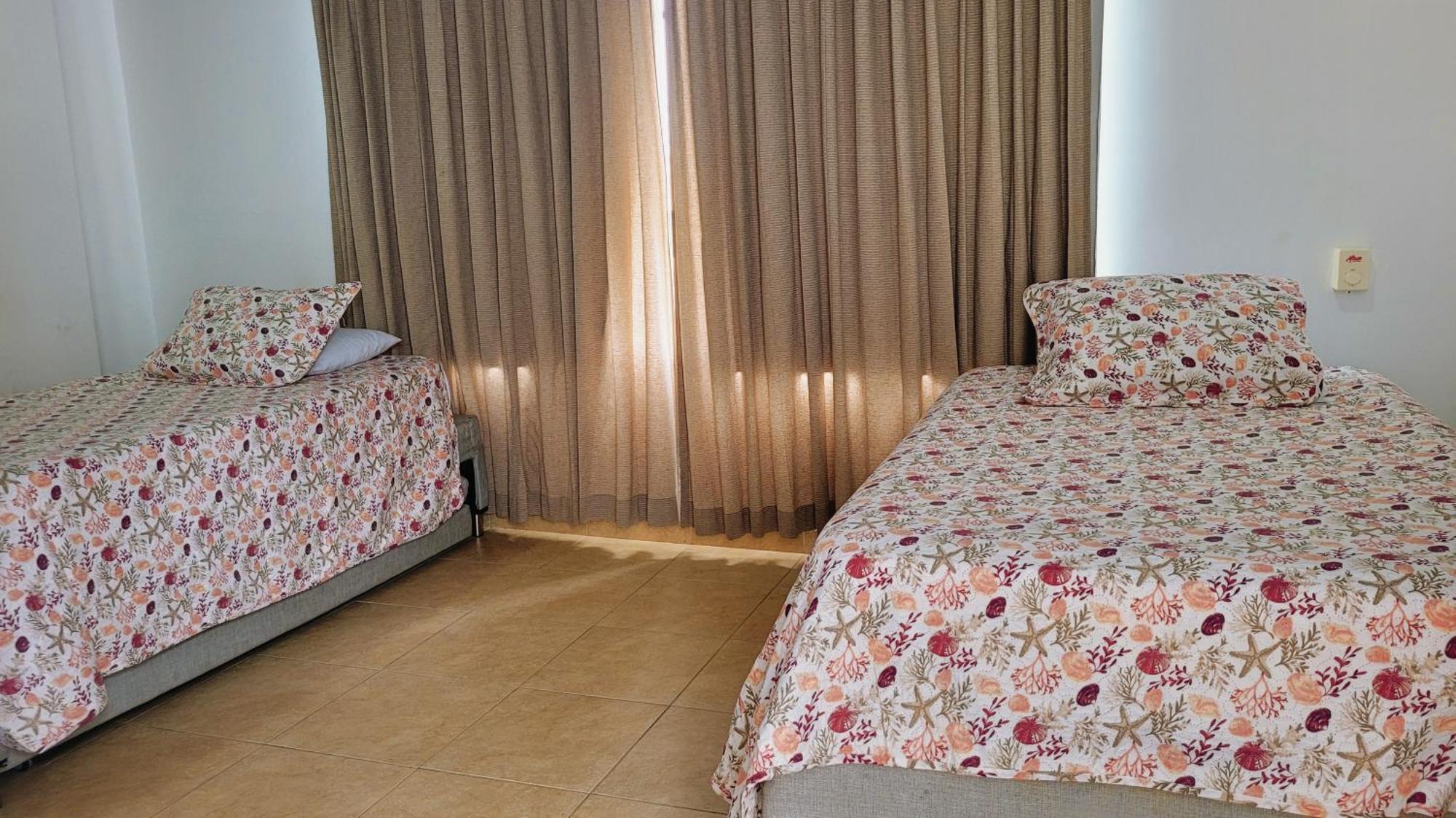 Hotel Olas San Andrés Eksteriør bilde